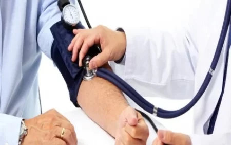 Yüksək qan təzyiqİ ilə xərçəng arasında əlaqə aşkar edildi