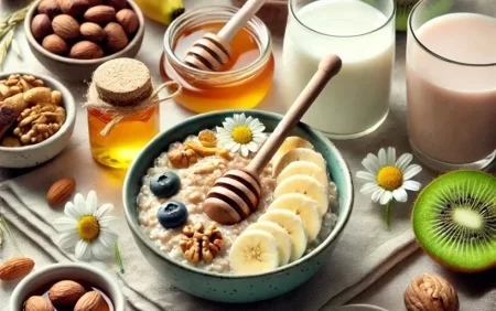 Yuxusuzluğu aradan qaldıran təbii qidalar - Həmin an təsir edəcək!