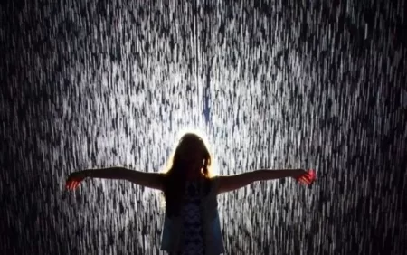 Yuxuda yağış görmək nə deməkdir? - Bədbəxtlik yoxsa...