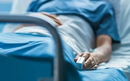 2 ay komada qalan adamdan şok sözlər: Həkimlər ailəmi inandırmağa çalışırdılar ki..