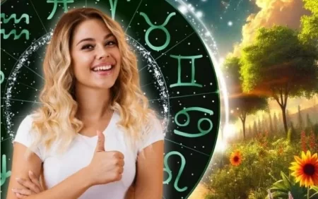 Altı bürc üçün son 10 ilin ən xoşbəxt dövrü başladı - Pul, sevgi, bərəkət