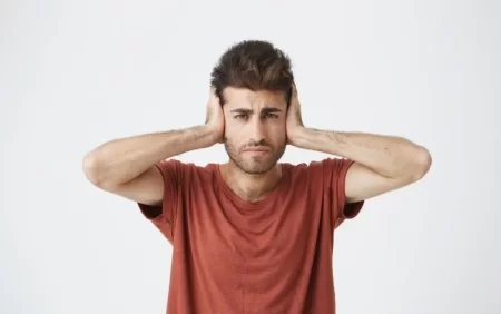 Qulaqda səs-küy olanlar mütləq oxusun - BU XƏSTƏLİK OLA BİLƏR