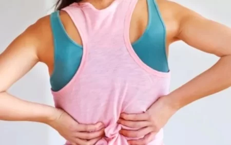 Bel ağrısını bu üsullarla azaldın