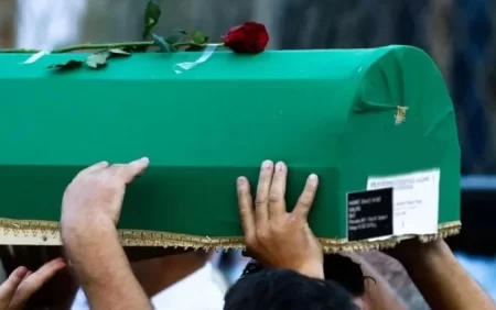 Xalq artisti vəfat etdi - FOTO