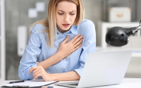 Miokard infarkt: Niyə baş verir və necə qarşısını almaq olar?