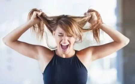 Səhərlər əsəbi oyanmaq nəyə işarə edə bilər?