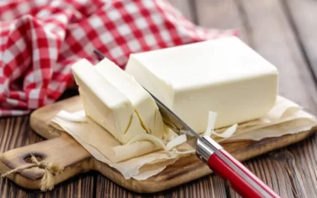 Kərə yağı seçərkən bunlara diqqət edin! - Əsas nüanslar