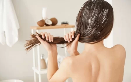 Saç qulluğunda etdiyimiz təhlükəli səhvlər