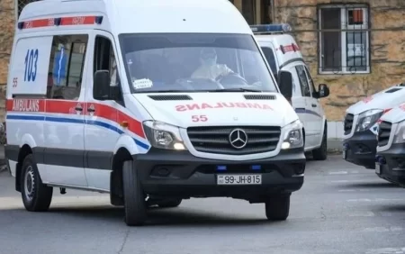 Azərbaycanda Təcili Yardım ödənişli OLACAQ? - Vüqar Qurbanov