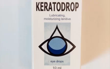Keratodrop nə üçündür? istifadə qaydası necədir?