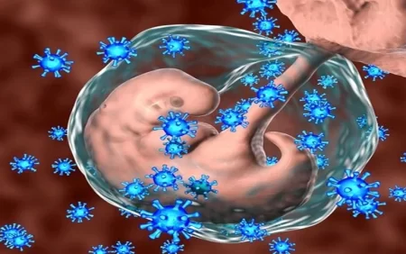 Toksoplazmoz və hamiləlik haqqında məlumat