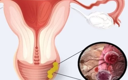 Uşaqlıq boynu xərçəngi nədir? Əlamətləri və müalicəsi