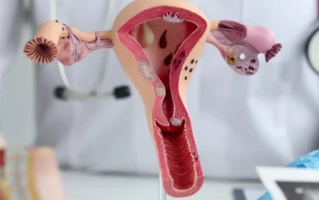 Endometrioz nədir? Endometriozun əlamətləri haqqında məlumat