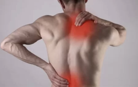 Xroniki ağrılardan necə qurtulmaq olar? - Həkim AÇIQLADI