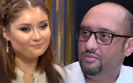 Bacım mənə qaraciyərini verdi, özü isə... - VİDEO