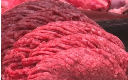 Marketlərdən satılan çəkilmiş ətlərlə bağlı ŞOK FAKTLAR