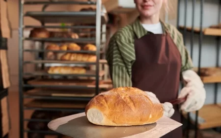 Xanımların maraqla gözlədiyi tövsiyə: Arıqlama zamanı ÇÖRƏK YEYİN
