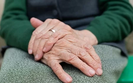 106 yaşlı qadın uzunömürlülük sirrini açıqladı