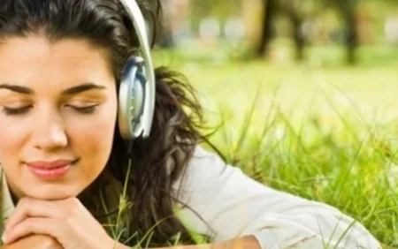 Musiqi bu xəstələrdə narahatlığı azaldır