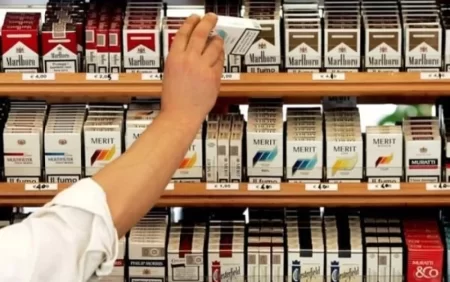 Azyaşlılara siqaret satanlar cəzalandırıldı