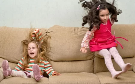 Hiperaktiv uşaqların davranışı belə olur- ƏLAMƏTLƏR