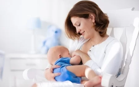 Ana südünün tərkibi nədir?