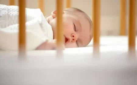 Körpələrin qəfil ölüm sindromu nədir?