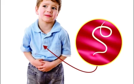 Uşaqları qurd xəstəliklərindən necə qorumalı?