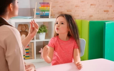 Uşaqlarda dinləmə bacarıqlarının inkişafı