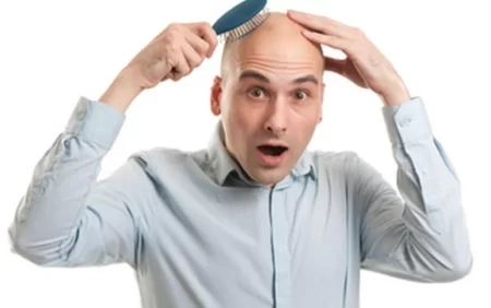 Saçı tökülənlər nə yesin? – 10 qida