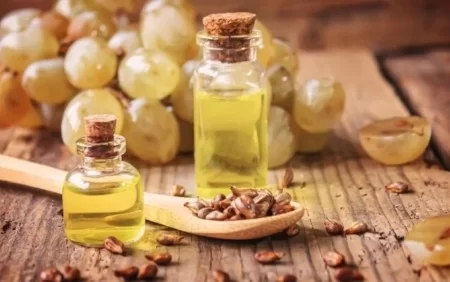 Yaranı sağaldır, şəkəri azaldır - Üzüm toxumunun inanılmaz xeyri