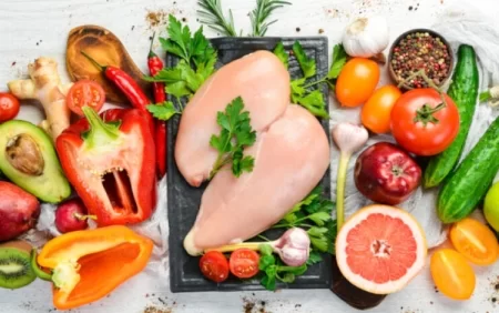 Şəkər xəstələrinin süfrəsində olması lazım olan 5 qida