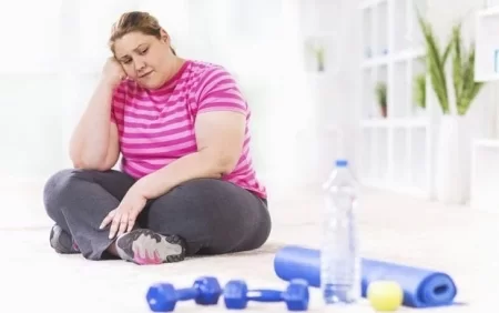 Payızda insanlar niyə kökəlir? - SƏBƏB