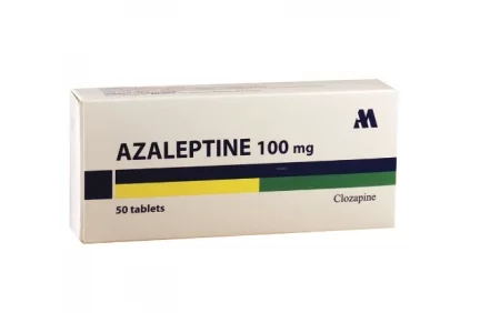 Azaleptin (Azaleptine) istifadə qaydası necədir?