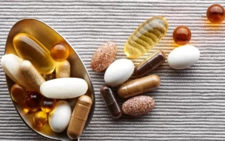 Bu vitamin ürək xəstəliklərindən qorumur