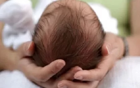 Azərbaycanlı məşhur ata oldu