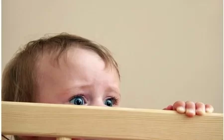 Uşaqlarımızın qorxularını necə dəf edək? - Psixoloq tövsiyəsi