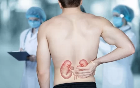 Böyrək ağrısı: Əlamətləri, səbəbləri, evdə müalicəsi