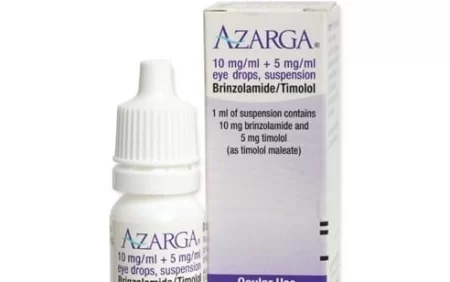 Azarga 5 ml nə üçündür?