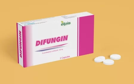 Difungin nə üçündür?