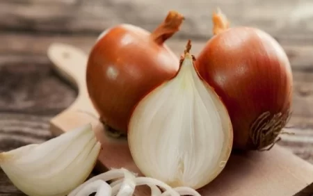 Bu tərəvəz bir çox xəstəliklərdən xilas edir – Həkimlər