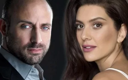 "Min bir gecə"nin aktyoru vəfat etdi - FOTO