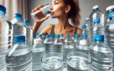 Çox su içmək ölümünə səbəb olacaqdı - DƏHŞƏT