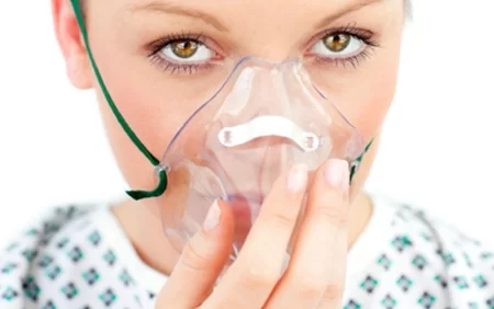 Hipoksiya nədir? Müalicəsi varmı?