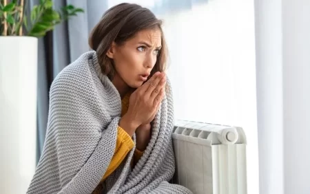 Həm yayda, həm də qışda üşüməyinizin SƏBƏBLƏRİ