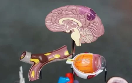 Beyin xəstəliklərinin yarım əsrlik sirri açıldı