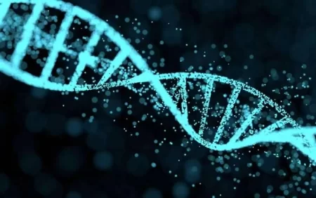 Milyonlarla insanın DNT-si təhlükə altındadır