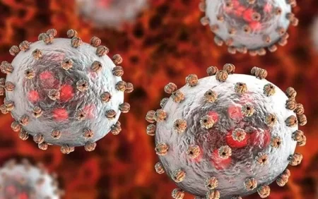 Lassa qızdırmasından 21 nəfər ÖLDÜ - Bu ölkədə