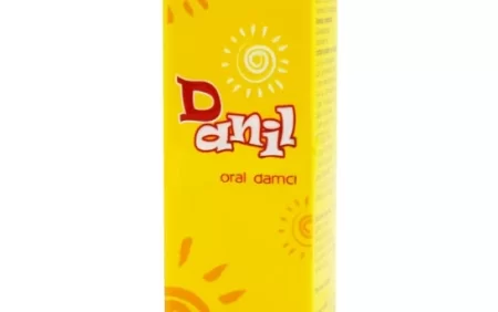 Danil damcı nə üçündür?