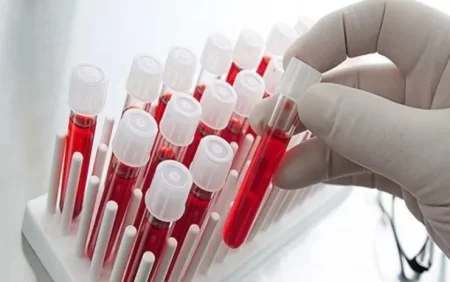 Qan qrupu ilə insanın cəlbediciliyi arasında əlaqə